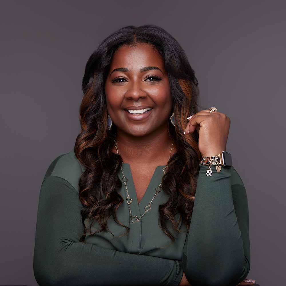 Dr. Candace Southall PhD, LPC-S<br><p>Licensed Professional Counselor</p>