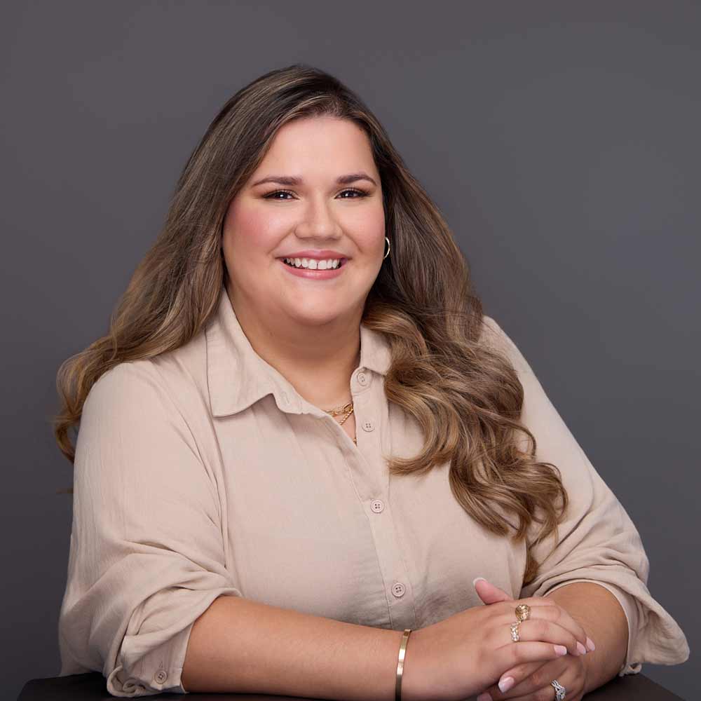 Alisa Arizmendi<br/>Graduate Student Intern<br><h3>Supervisor: Clara Monroe, LPC-S</h3>