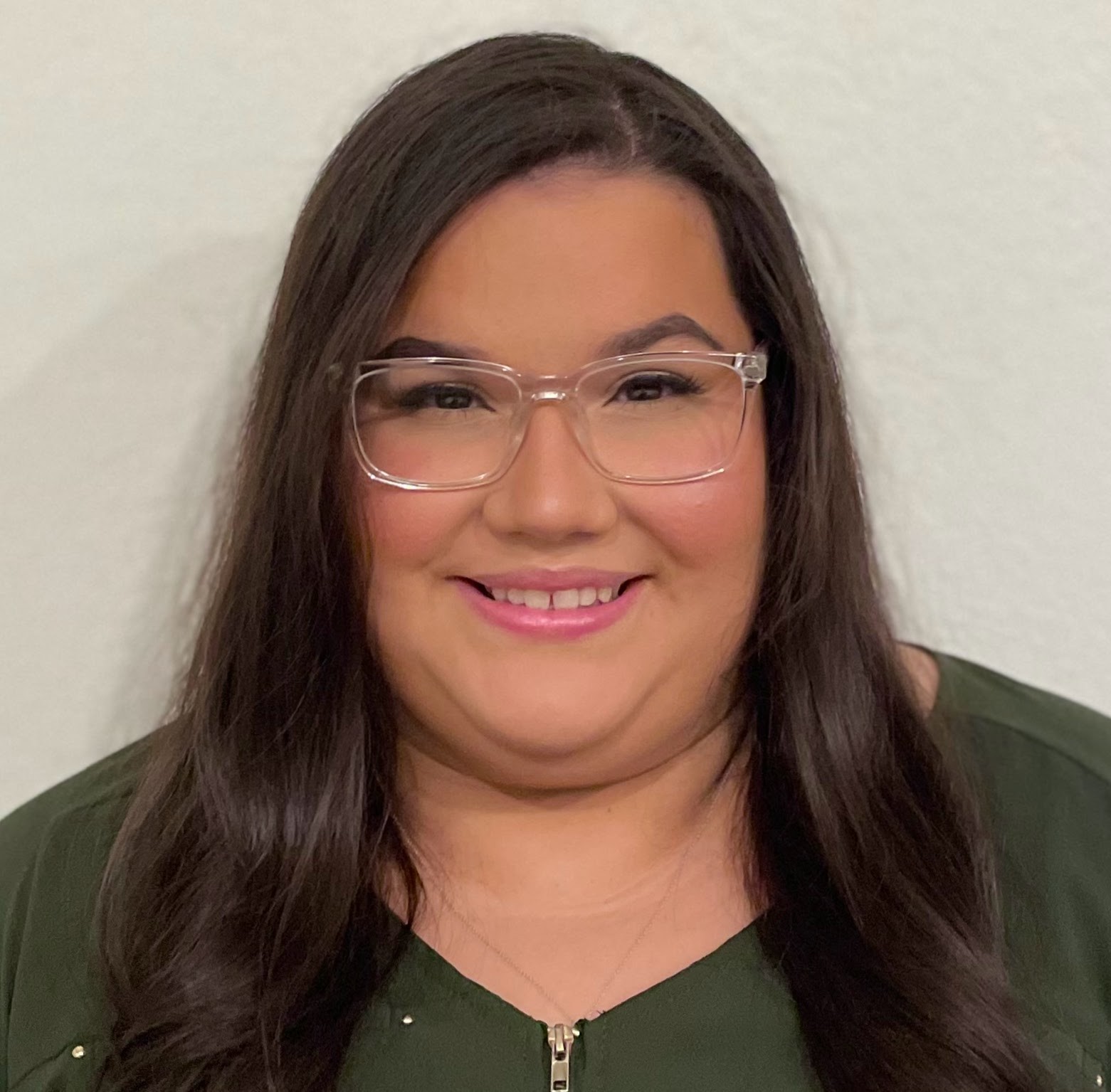 Alisa Arizmendi<br/>Graduate Student Intern<br><h3>Supervisor: Clara Monroe, LPC-S</h3>